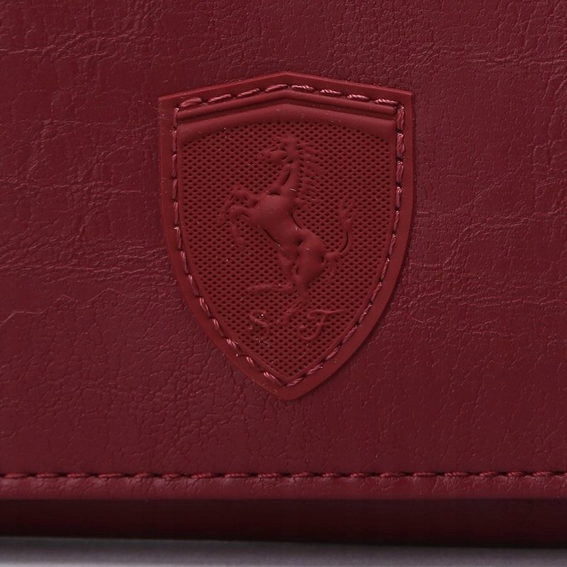 Puma Ferrari portfel portmonetka SF LS Wallet F 053476 02