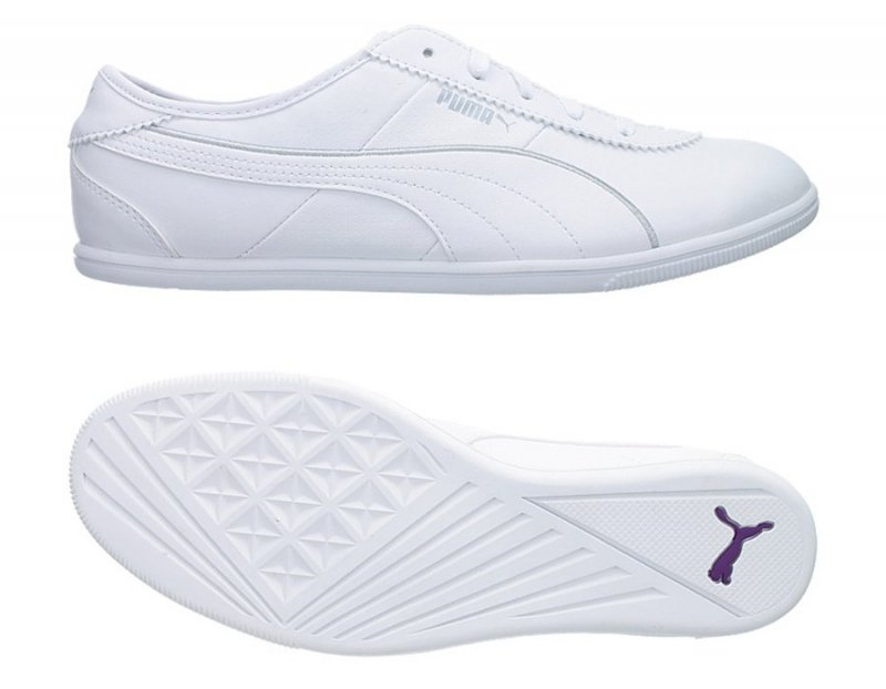 PUMA BUTY DAMSKIE WHITLEY 353759 01
