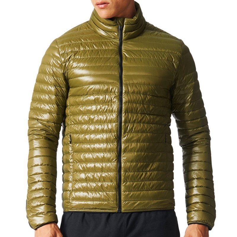 Adidas kurtka męska Super Light Weight Down Jacket AP9562