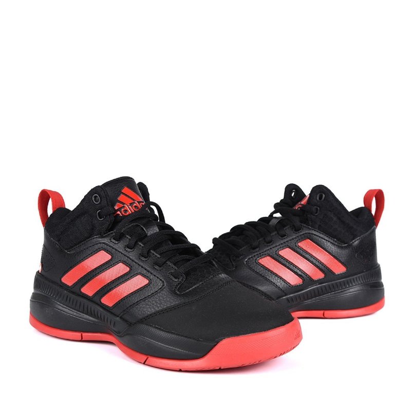 ADIDAS BUTY MĘSKIE DO KOSZA RUNTHEGAME C77814