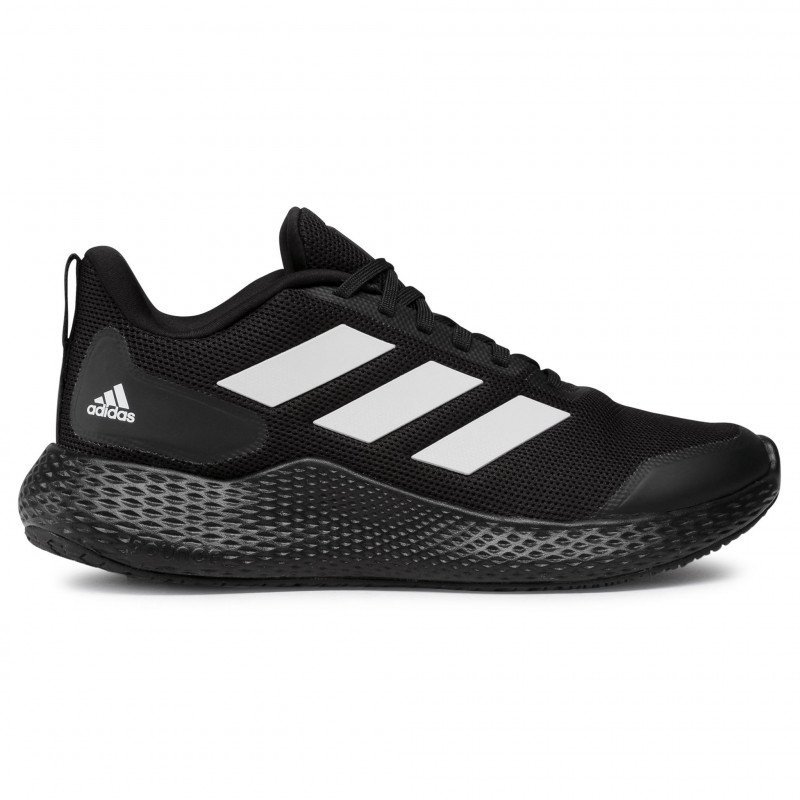 Adidas Performance buty sportowe męskie czarne Edge Gameday EE4169