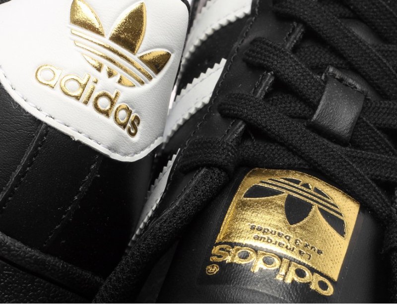 Adidas Originals Superstar  Foundation buty męskie B27140