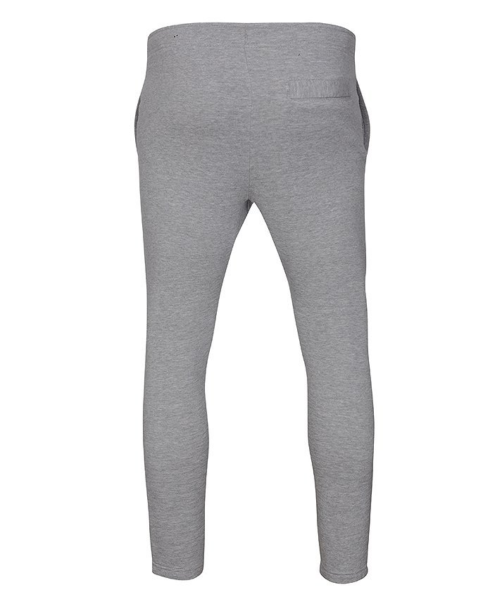 Nike spodnie męskie dresowe szare 804461-063