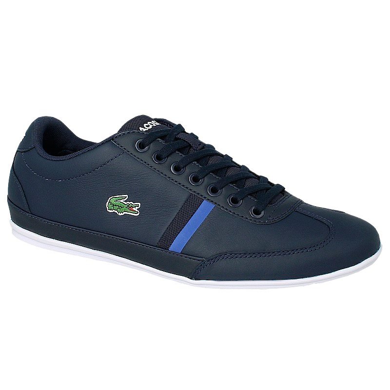 LACOSTE BUTY MĘSKIE MISANO SPORT 116 1