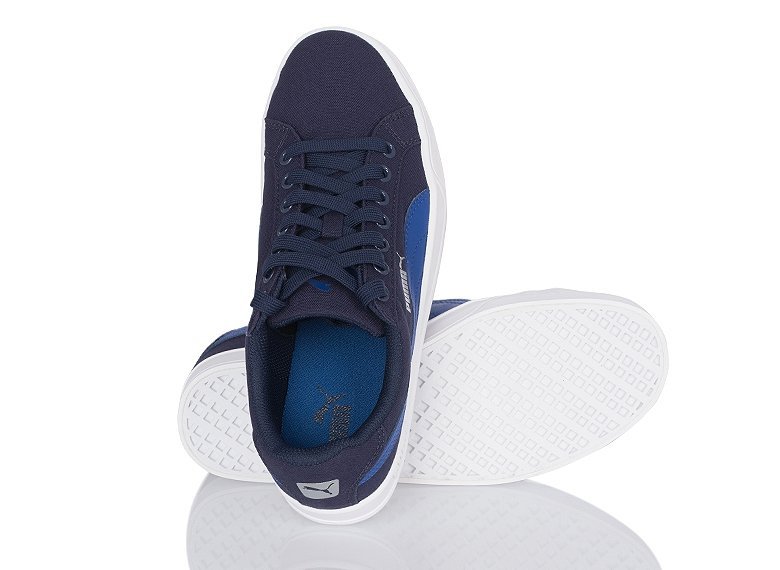 BUTY SNEAKERSY TRAMPKI PUMA SMASH 359914 03 OKAZJA