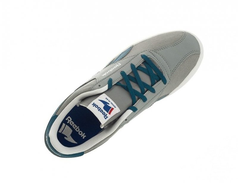 REEBOK BUTY DAMSKIE ROYAL FLAG ALPEREZ CNVS M47001