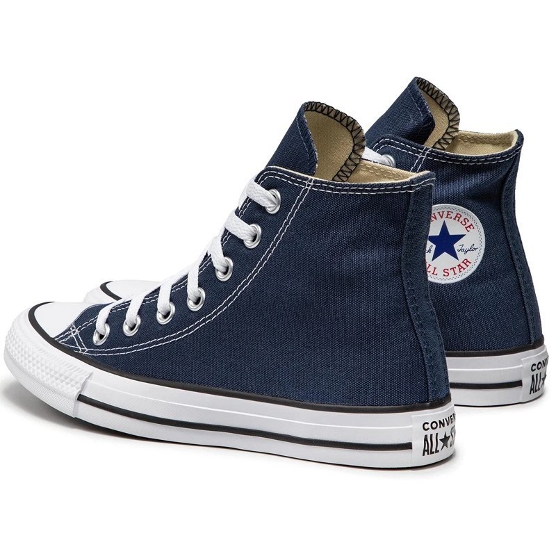 CONVERSE BUTY TRAMPKI DAMSKIE M9622 HI ALL STAR