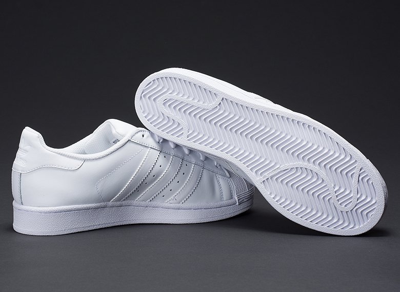 BUTY ADIDAS ORIGINALS SUPERSTAR B27136