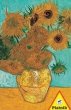Puzzle van Gogh, Słoneczniki Piatnik