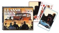 Piatnik Classic Cars