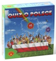 Quiz o Polsce