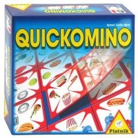 Quickomino