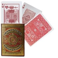 Karty do gry i sztuczek  Theory11 High Victorian
