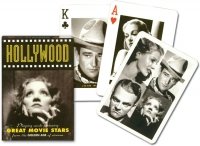 Hollywood Hollywood