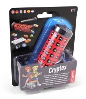 Tych Trzech -  Cryptex
