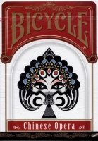Karty Bicycle Chinese Opera