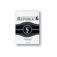 Karty Republic - Artists Edition
