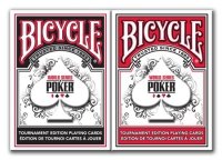 Karty Bicycle WSOP