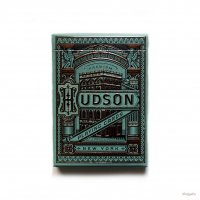 Hudson by Theory11