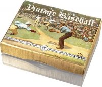 Vintage Baseball - 2 talie