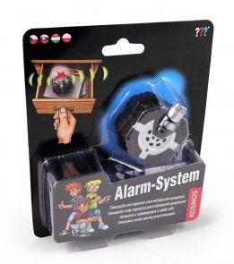 Tych Trzech -  Alarm System