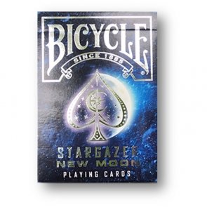 Bicycle Stargazer New Moon
