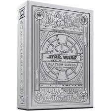 Karty Theory11 Star Wars - Light Side - Silver Edition
