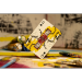 Karty do gry Theory 11 Jean Michel Basquiat