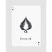 Karty do gry Ellusionist Republics Deck Black