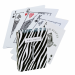 Karty do gry Ellusionist Zebra King Slayer