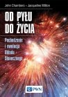 Od pyłu do życia.