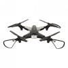 Dron RC SYMA Z3 kamera HD 2,4GHz kontroler Headless 360 planowanie trasy lotu zawis czarny