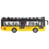 WOOPIE Autobus ze Światłami i Otwieranymi Drzwiami