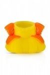 Epee Figurki Strojnisie - Baśniowe Misie - 2-pack Czerwony Kapturek+Wilk+żółta sukienka księżniczki.