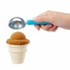 Little Tikes Zestaw do lodów Creative Chefs + 17 akcesoriów