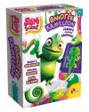Lisciani Zestaw Slumi Science - Gniotek Kameleon