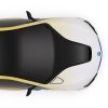 BMW i8 RASTAR model 1:24 Zmienny kolor karoserii + Światła LED + Pilot 2,4 GHz