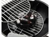 Grill Na Nóżkach Z Pokrywą, Ruszt + Akcesoria