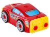 Sportowy, Terenowy Samochód do rozkręcania i skręcania 3w1 TUNING + Wkrętarka Monster Truck