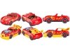 Sportowy Samochód do rozkręcania i skręcania 2w1 TUNING + Wkrętarka