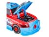 Sportowy Samochód do rozkręcania i skręcania 2w1 TUNING + Wkrętarka
