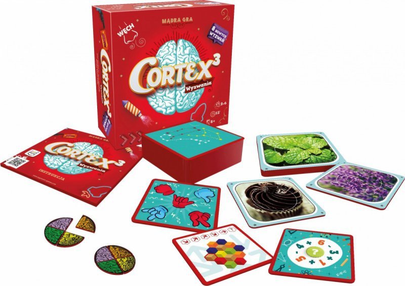 Rebel Gra Cortex 3