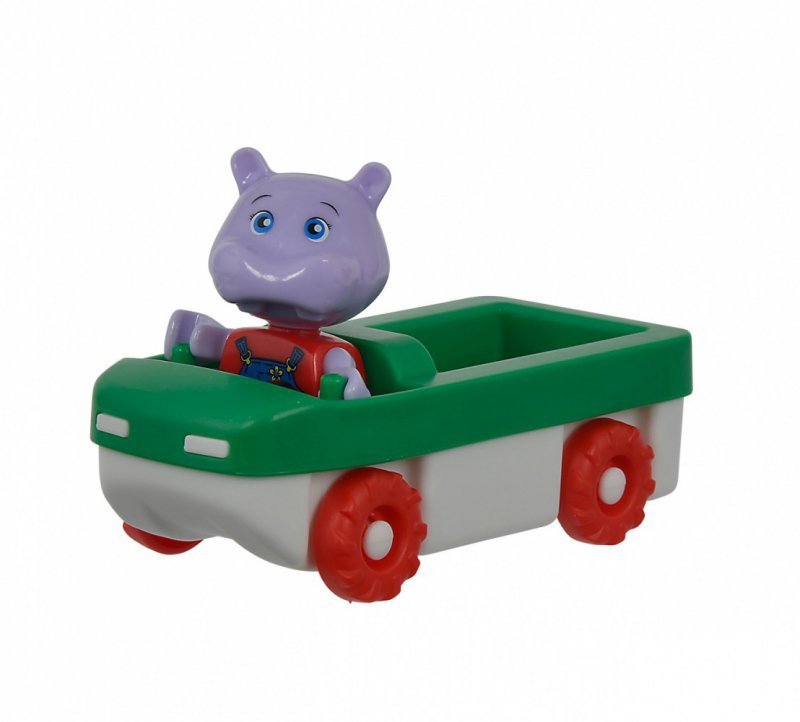 Smoby Tor wodny AquaPlay StartSet
