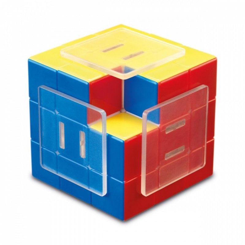 Spin Master Kostka Rubiks: Kostka Poślizgowa
