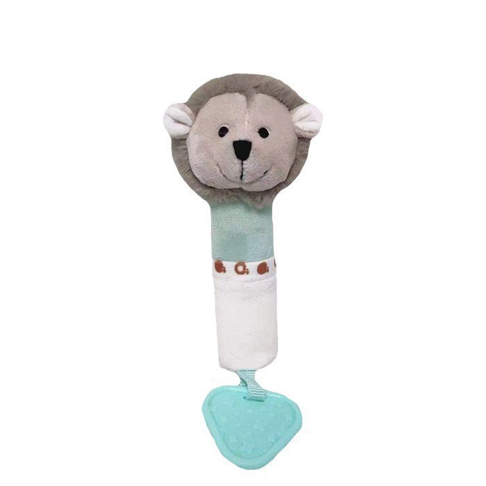 TULILO Zabawka z dźwiękiem - Jeżyk 17 cm