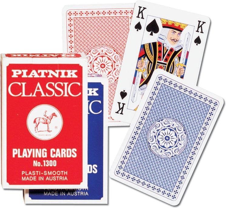Kary standard &quot;Classic&quot; PIATNIK