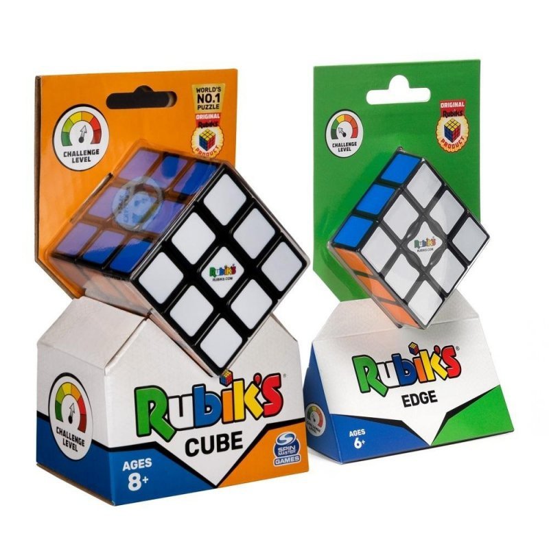 Rubik&#039;s: Zestaw startowy