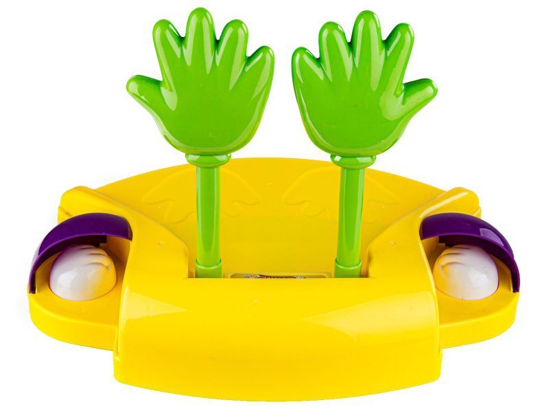 Gra Zręcznościowa Uważaj Na Łapki Ręce Clapping Game
