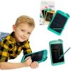 WOOPIE Tablet Graficzny 10.5' Dinozaur dla Dzieci do Rysowania Znikopis + Rysik
