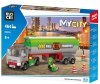 Klocki Blocki MyCity Cysterna 464 el.